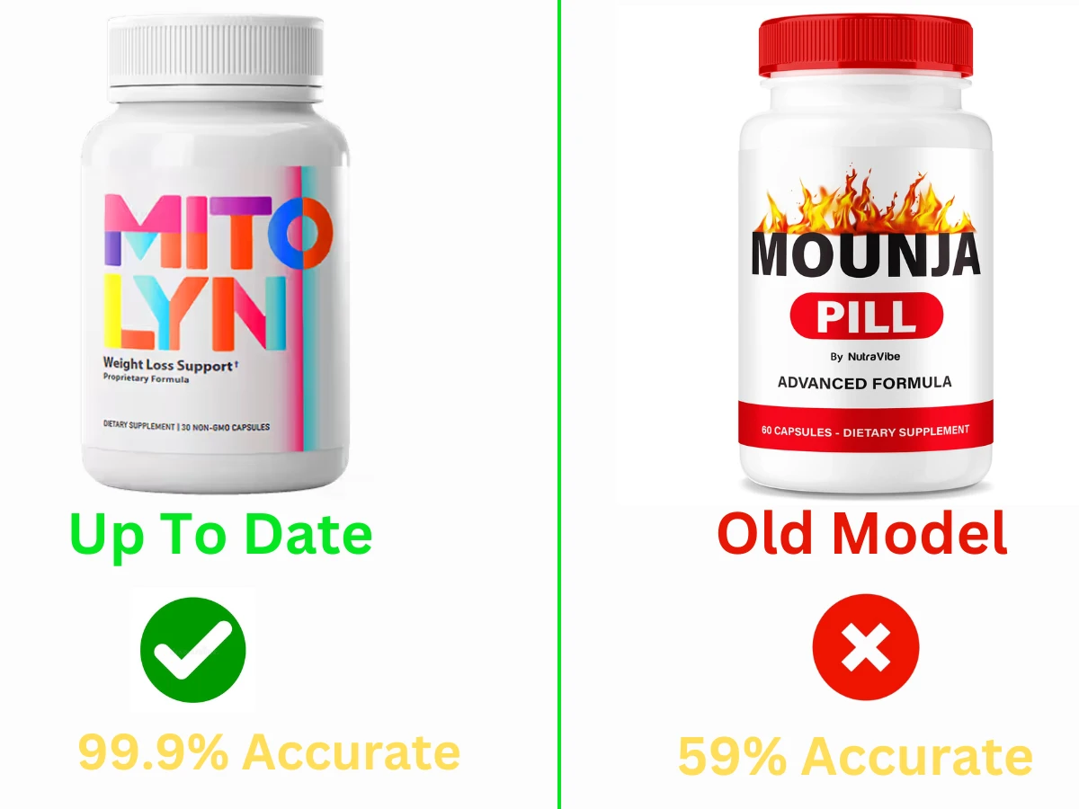 Mounja Pill Weight Loss Supplement